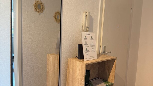 Interior - Vrbo Property (Deutschneudorf)