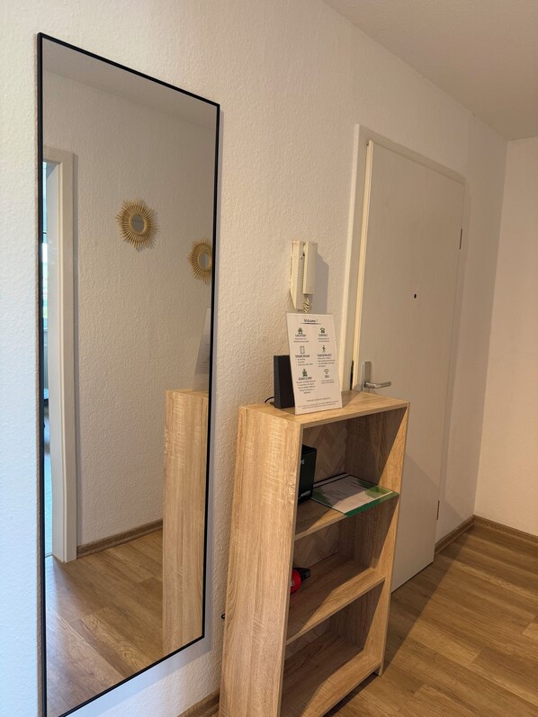 Interior - Vrbo Property (Deutschneudorf)
