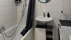 Bathroom - Vrbo Property (Deutschneudorf)