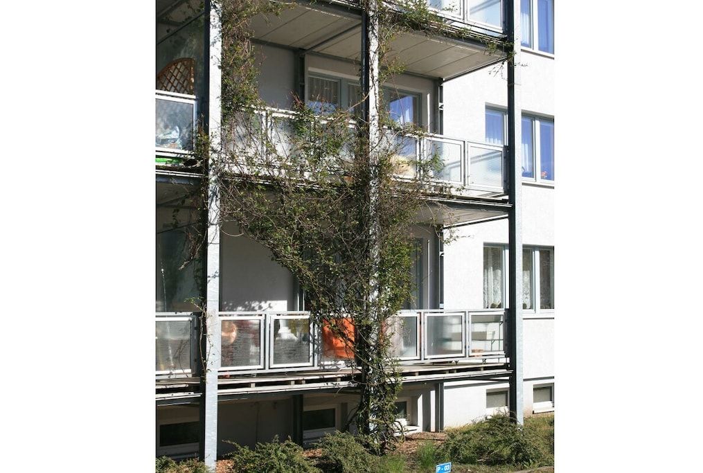 Detalle exterior