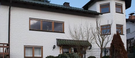 Exterieur