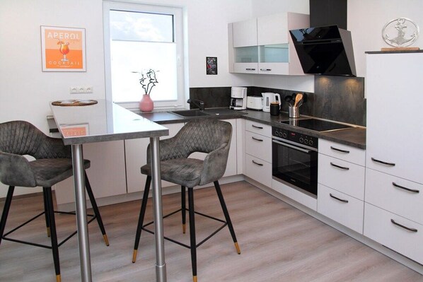 専用キッチン
