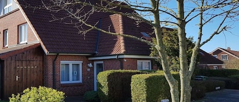 Eksteriør