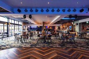 Servei de restauració