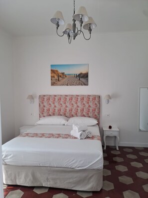 Double Room, Garden View - RELAIS SOLEIL (Vico Equense)