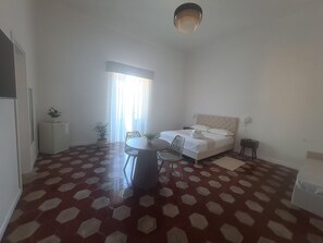 Deluxe Double Room, Balcony, Hill View - RELAIS SOLEIL (Vico Equense)