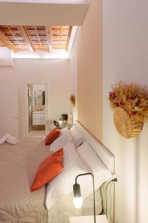Chambre Double Deluxe