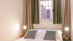 Economy Double Room - Sotto le Torri by Edera Rooms (Bologna)