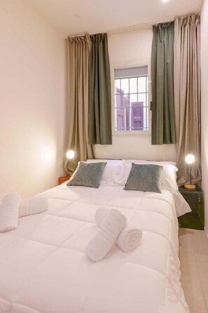 Chambre Double Économique