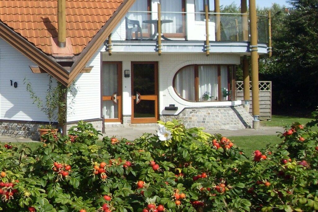 Eksteriør