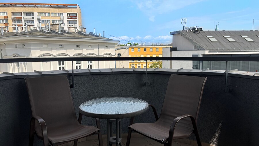 MARGI City 12 Apartament