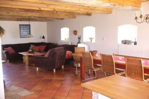 Holiday home with 1 bedroom