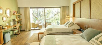 Soul Spring Sanctuary Cuernavaca, Worldhotels Luxury