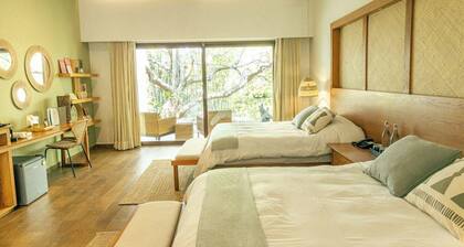 Soul Spring Sanctuary Cuernavaca, Worldhotels Luxury