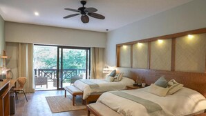Room - Soul Spring Sanctuary (Xochitepec)