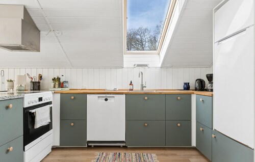 3 bedroom gorgeous home in Haderslev