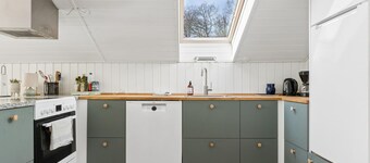 3 bedroom gorgeous home in Haderslev