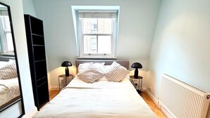 Room - Beautiful Central London Apartment (London)