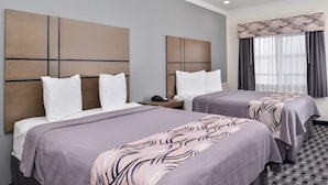 Room - Americas Best Value Inn at FM 1960 & Hwy 59 (Humble)
