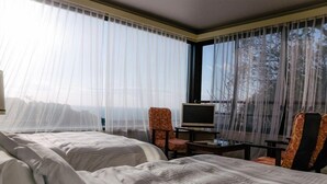 Unclassified image, 3 of 29, button - Hotel Tenzankaku Kaiyutei (Shirahama)