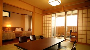 Unclassified image, 4 of 29, button - Hotel Tenzankaku Kaiyutei (Shirahama)