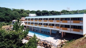 Unclassified image, 2 of 29, button - Hotel Tenzankaku Kaiyutei (Shirahama)