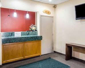 Unclassified image, 4 of 33, button - Rodeway Inn Wormleysburg - Harrisburg (Lemoyne)