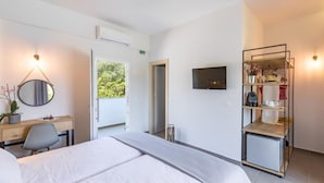 Room - La Maison (Corfu)