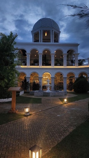 Exterior - Maayo Argao (Argao)