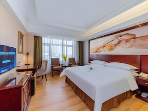 Room - Vienna Hotel Guangzhou Jinshazhou (Foshan)