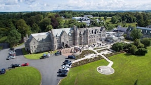 Exterior - Breaffy Resort (Castlebar)