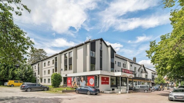 Exterior - Residence Brussels South (St. Genesius-Rode)