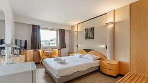 Unclassified image, 5 of 22, button - Residence Brussels South (St. Genesius-Rode)