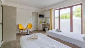Room - Residence Brussels South (St. Genesius-Rode)