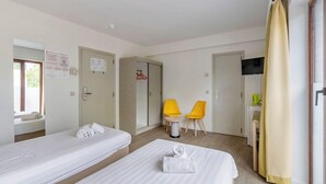 Room - Residence Brussels South (St. Genesius-Rode)