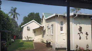Habitació, 1 dormitori, banyera d'hidromassatge | Exterior