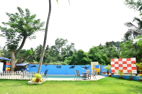 Leisure Vacations Westend