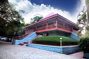 Fachada
