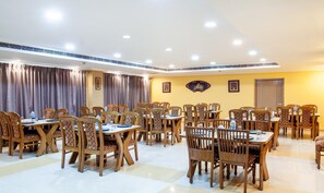 Restauranger