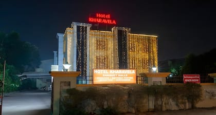 Hotel Kharavela