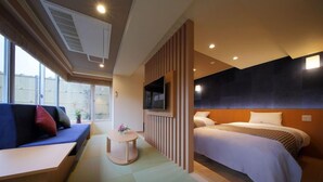 Room - Kami No Yama Azumaya (Kaminoyama)