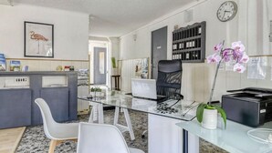 Lobby - Vila Hotel (Frontignan)