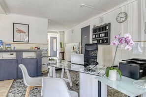Lobby - Vila Hotel (Frontignan)