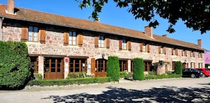 Fachada
