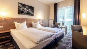Room - Md-hotel Altstadthotel (Ingolstadt)