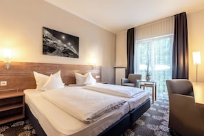 Room - Md-hotel Altstadthotel (Ingolstadt)