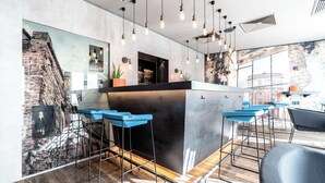 Dining - Md-hotel Altstadthotel (Ingolstadt)