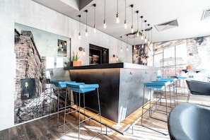 Dining - Md-hotel Altstadthotel (Ingolstadt)