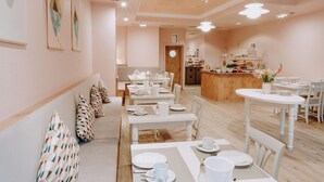 Restaurantes