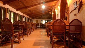 Restaurantes